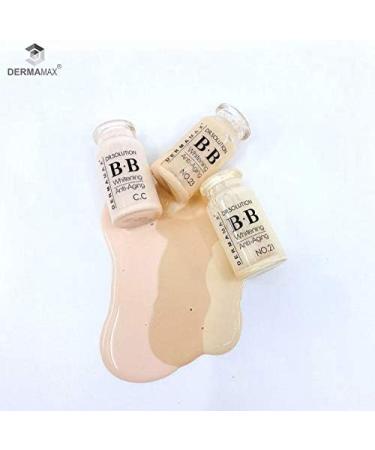 BB Serum Glow - For mesotherapy with Derma Pen Derma Roller CC 8 ml - Buy Online on GoSupps.com