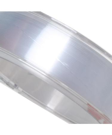 Siming 100m Transparent Nylon Fishing Line - Strong Monofilament Thread for Ultimate Durability | International Shipping Available - Buy Online on GoSupps.com