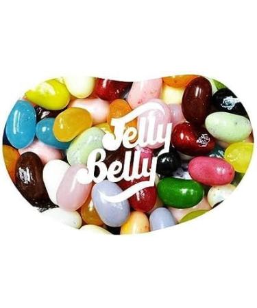 Jelly Belly 6-pack Jelly Beans 28g - Burst of Princess Flavor Gluten Free Kosher Candy Peanut-Free Christmas Easter & Holiday Candy Stocking Stuffers for Teens - Buy Online on GoSupps.com