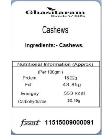 Ghasitaram Gifts Christmas Gifts - Blue Velvet Tray of Assorted Bites 250 GMS Almonds 100 GMS and Cashew 100 GMS Pouches Tray of Assorted Bites Almonds and Cashew - Buy Online on GoSupps.com