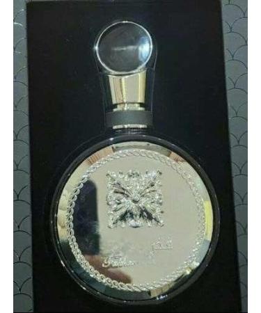 Black Fakhar Perfume for mens 100 ML (3.4 fluid ounce) - Buy Online on GoSupps.com