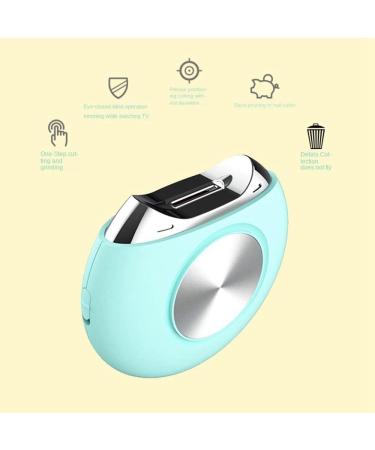 Electric Electric Nail Trimmer for Baby Electric Polish Grooming Kit A - Buy Online on GoSupps.com