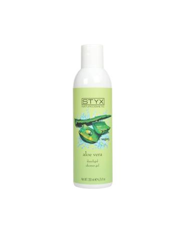 STYX Styx - Aloe Vera Shower Gel - 200ml