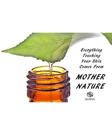 Organic Peppermint Tea Tree Oil Soap Bar - Deep Cleansing Face & Body Wash | Activated Charcoal & Peppermint Oil | Refreshing Essential Oils for Men, Women, & Teens - Buy Online on GoSupps.com