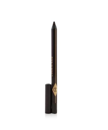 Rock 'n' Kohl' Iconic Liquid Eye Pencil Barbarella Brown