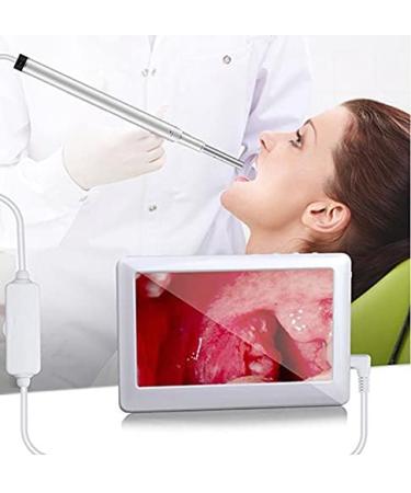 2021 Smart Ear Cleaning Kit with HD Otoscope Camera for Children and Adults - Ear Wax Removal Endoscope and Tools - Buy Online on GoSupps.com