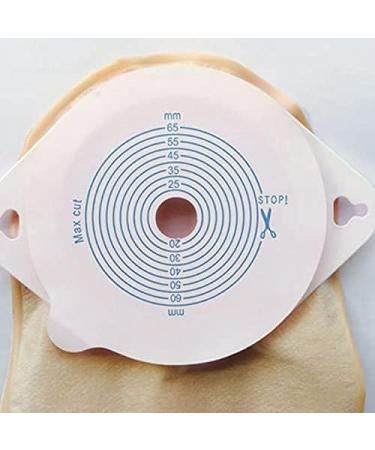 Buy Joyfitness Stoma Belt | Colostomy Support & Hernia Prevention | Easy-to-Use 1PC - International Shipping - Buy Online on GoSupps.com