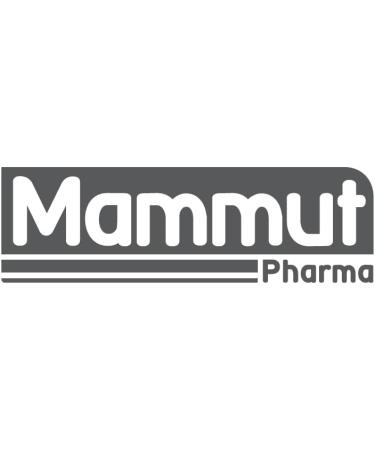 Mammut Zahni Gel 10ml - Alcohol-Free Toothing Gel for Infants - Sugar-Free Lactose-Free Vegan - Triple Care for Irritated Gums - Buy Online on GoSupps.com