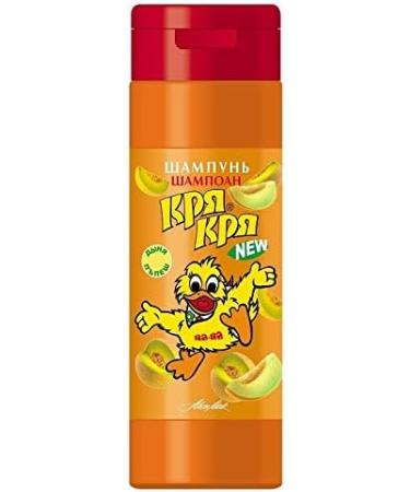  Allen Mak Kria-Kria Children's Shampoo and Cleansing Milk | Choose your type 170ml (Melon Shampoo) - Buy Online on GoSupps.com