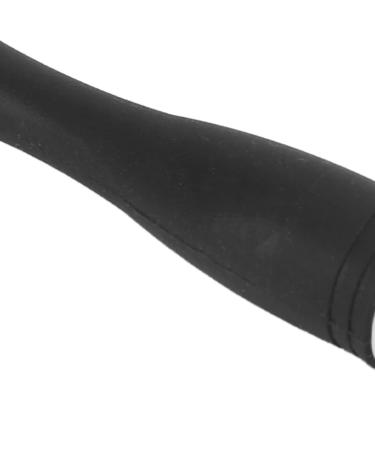 Eye Cream Spatula - Ceramic Bead Silicone Eye Massage Wand for Skincare | Facial Cream Applicator & Scoop Tool for Home & Salon - Buy Online on GoSupps.com