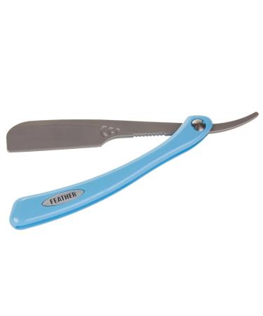 Razor Feather Professional Artist Club Blue