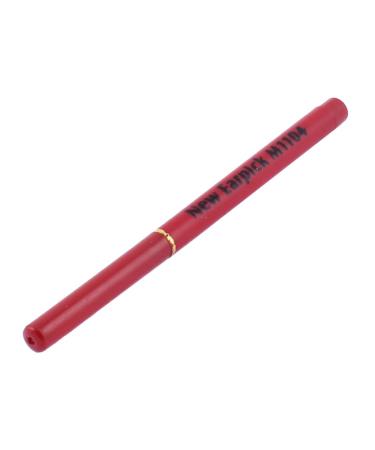 Qtqgoitem Metal Earpick Earwax Remover Curette Ear Cleaner Cleaning Tool Red (Model: 853 714 0e4 d0f 704)