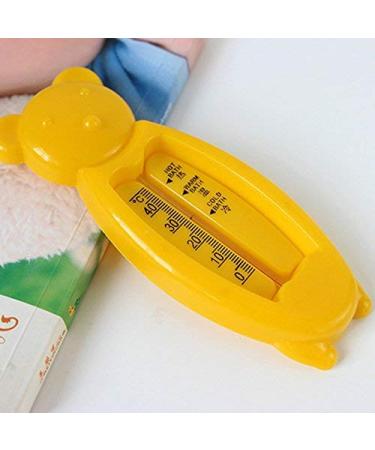 U-K Hot water thermometer Hot water thermometer Thermometer Baby Baby products Bath Durable Simple and easy to use - Buy Online on GoSupps.com