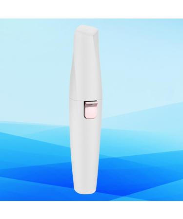 Miss Electrical Women's Facial Hair Removal Razor - Electric Resort Epilator for Smooth Skin - Buy Online on GoSupps.com