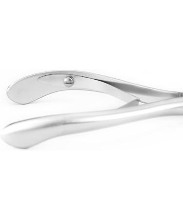Nail Nipper Stainless Steel Box Joint Style - Buy Online on GoSupps.com