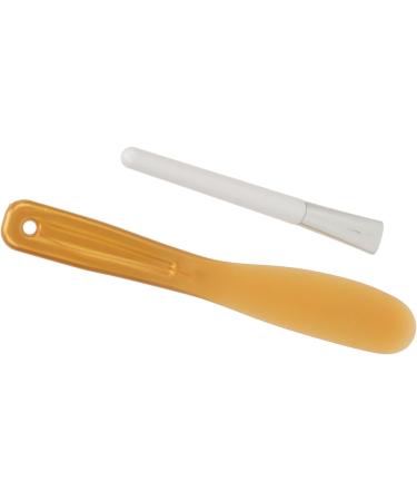 Complete Spa Mask Bowl Set with Silicone Brush for Easy Mixing Easy Cleaning - Buy Online on GoSupps.com