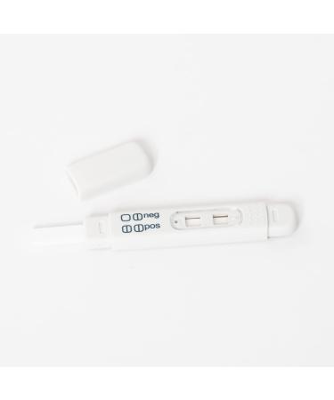 Test Embarazo Pic 1 - Prueba de Embarazo Confiable y Precisa | Env o Internacional R pido - Buy Online on GoSupps.com