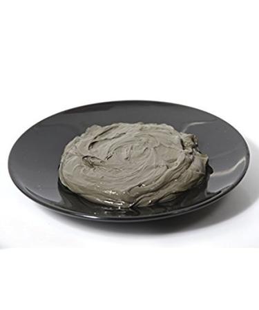 Dead Sea Mineral Mud - 1Kg - Buy Online on GoSupps.com