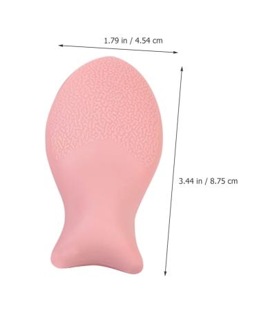 Buy Silicone Makeup Puff & Sponge Best Beauty Tools for Flawless Foundation | International Shipping - Buy Online on GoSupps.com