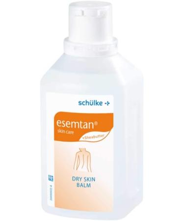  sch lke Sch ke Esemtan Dry Skin Balm Pack of 10 500 ml No Dye + 1 Dosing Pump - Buy Online on GoSupps.com