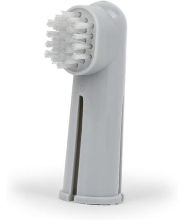 NOLITOY 4 Set Toothbrush for Teeth Cleaning Tools Tootbrush Toothbrush for Dog Finger Brush Pet Toothpaste - Buy Online on GoSupps.com