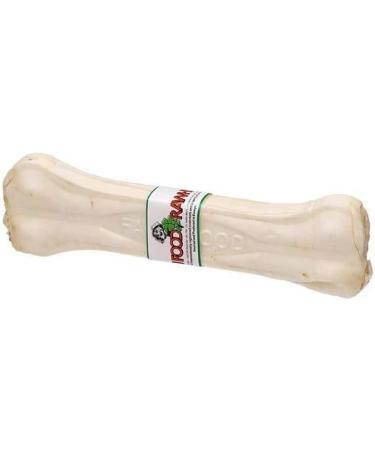 Farm Food Rawhide Dental Treats for Dogs - M Size | Healthy Chews for Dental Health | International Shipping Available - Buy Online on GoSupps.com