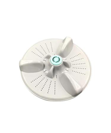 Japan Sea XQB65-866GD XQB56-818GD Water Washing Machine Pulsator Haijia Leaves 340mm 11 Teeth