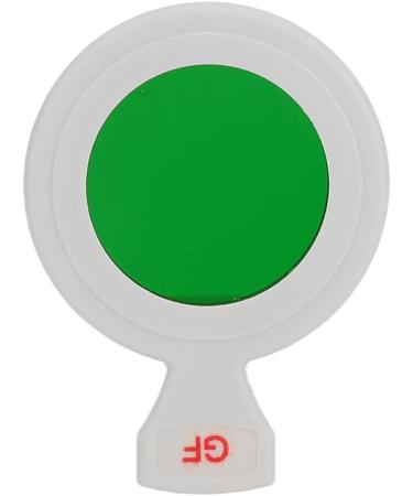 Optical Flipper for Myopia & Color Blindness | Lightweight ABS Design | Removable Optometry Lens | Angrek - Buy Online on GoSupps.com