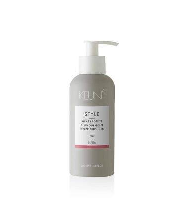 KEUNE Style Blowout Gelee Heat Protectant  6.8 Oz.