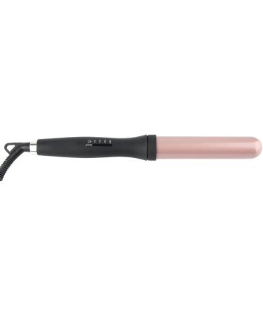 Buy Generic Ceramic Curling Iron 32mm - Rotating Wire 4 Temp Settings Auto Shutoff Fast Heating - International Shipping - Buy Online on GoSupps.com