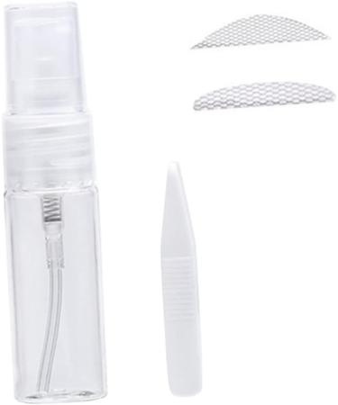 Mipcase 1 Pack Travel Lace Double Eyelid Sticker Double Eyelid Paster Patch Ladies Light and Thin - Buy Online on GoSupps.com