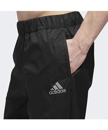 adidas Climastorm Provisional Golf Rain Pant Black XL - Men's Waterproof Athletic Wear - Buy Online on GoSupps.com