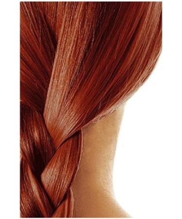 Henna Hair Red Henna: Henna Gab s Natural Pure and Fresh (Natural Henna from Tunisia) 100 Gr resealable bag - Buy Online on GoSupps.com