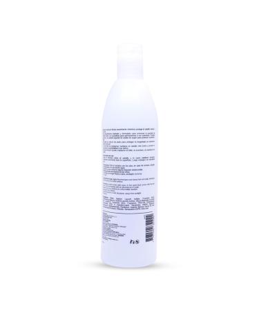 Best Argan Oil Shampoo for Straight Hair | Shampoo Cabellos Lisos - International Shipping - Buy Online on GoSupps.com