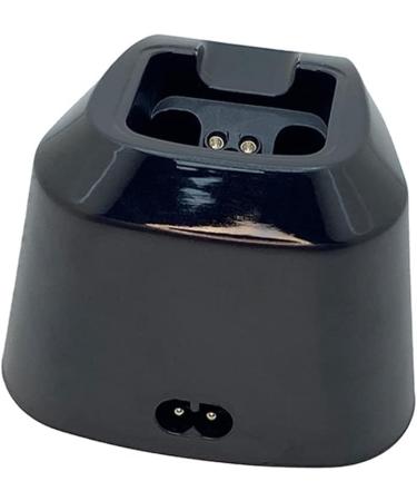 Clyictz Professional Barber Hair Clipper Charging Stand for 8148/8504/8509/8591/81919 Cordless Trimmer Charger Base - Buy Online on GoSupps.com