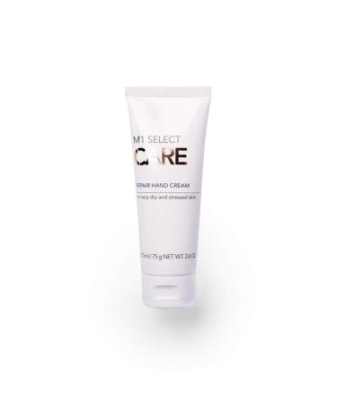 M1 SELECT CARE Repair Hand Cream - Regenerative hand cream | From the No. 1 for beauty medicine
