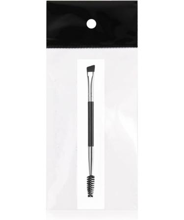 MCAORI Eyelash Comb Separator Eyelash Brush Double-Head Eyelash Brow Brush Lash Comb Mascara-Spoolie Separator Makeup Tools - Buy Online on GoSupps.com