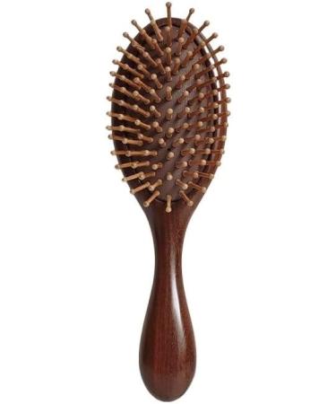 Air Bag Comb Air Cushion Comb Massage Wood Comb Curly Hair Comb Brush Hair Curly Hair (Color : Black antenna) - Buy Online on GoSupps.com