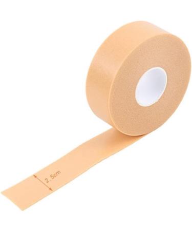 NOLITOY Foot Heel Tapes - 3 Rolls High-Heeled Shoes Stickers for Ultimate Foot Care - Buy Online on GoSupps.com