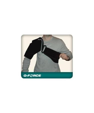 Shoulder Cold Kompressor - Cold Compression Shoulder Brace
