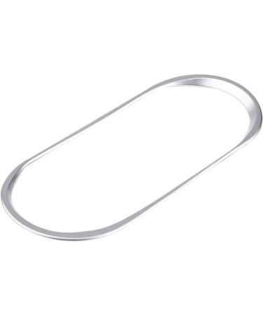 Water Cup Holder Cover for A/CLA/GLA-Class 2013-2017 | Stylish Center Console Trim | International Shipping Available - Buy Online on GoSupps.com