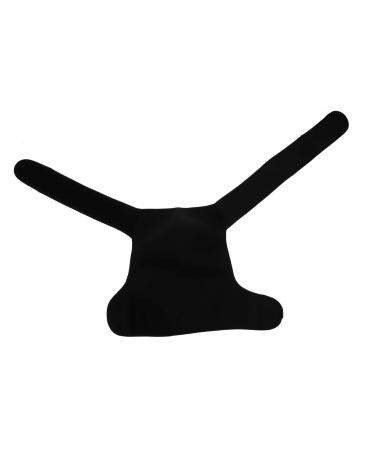 NOLITOY 1pc Shoulder Pads Athletic Shoulder Strap Athletic Shoulder Brace Outdoor Shoulder Brace Support Sleeve Comfy Brace Sports Shoulder Pad Support Belt Fitness Cloth Lengthen