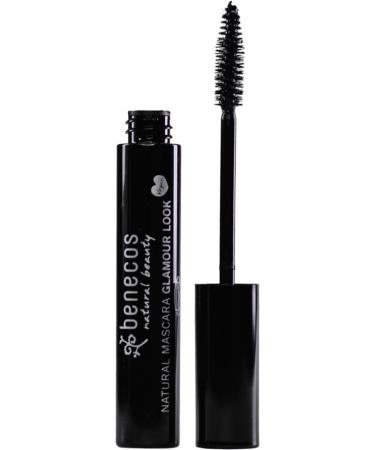  benecos benecos Glamour Look Ultimate Mascara Black 2 x 10 ml - Buy Online on GoSupps.com