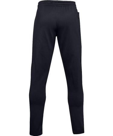 Under Armour Men's Armour Fleece Pants Black X-Large - Best Deals - Buy Online on GoSupps.com