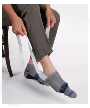 MOBB - Sock Aid Everyday Sock Assistance