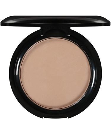 Almay Pressed Powder 200 Light Medium - Hypoallergenic Fragrance-Free Skin Tone Matching | 0.20 Oz | International Shipping Available - Buy Online on GoSupps.com