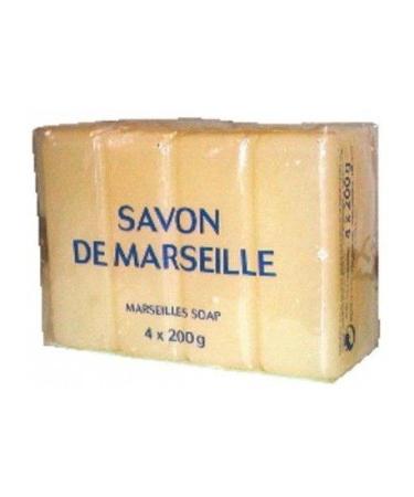 Marseille soap soap 100 g extra soft glycerin 5 pieces to per 100 g.