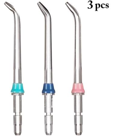 Portable Orthodontic Tooth Dispenser | Universal 3 Pack | Unisex Periodontal Tip - Professional Quality - Buy Online on GoSupps.com