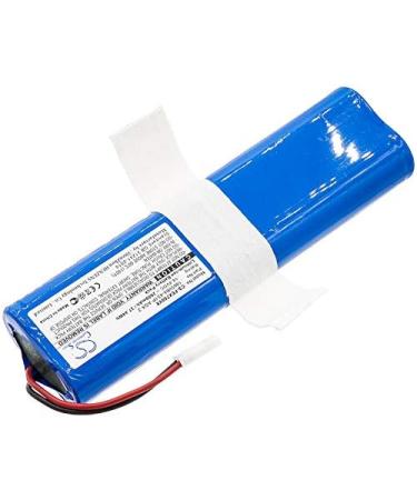 2600mAh Battery for D410 & D420 - 14.4V | International Shipping Available - Buy Online on GoSupps.com
