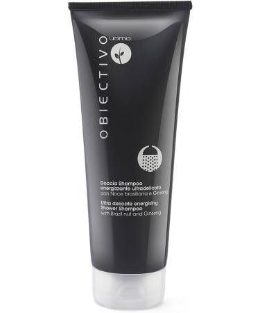 Oficine Clem n Obiectivo Uomo Shampooing douche - Buy Online on GoSupps.com